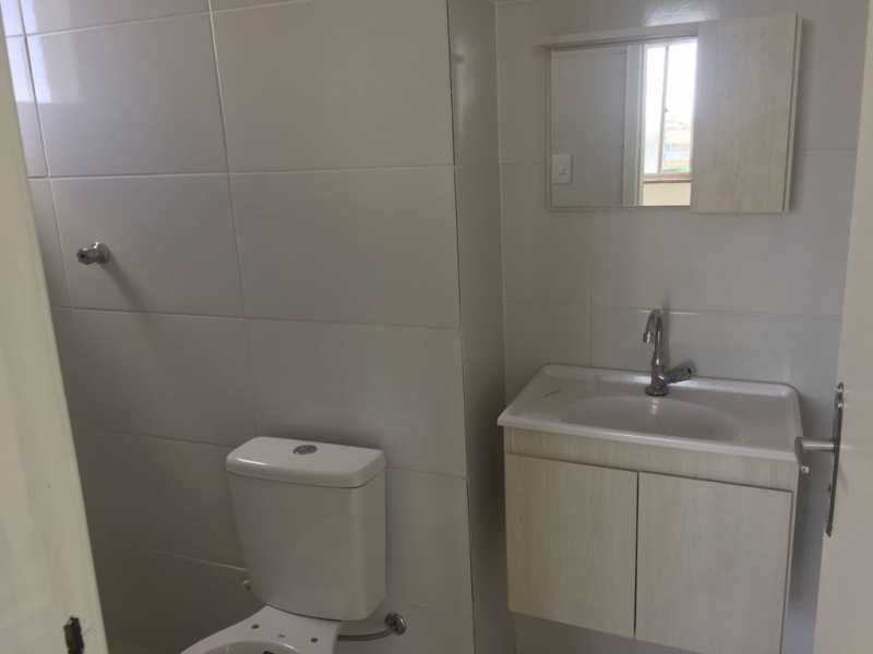 IMG-20180503-WA0017 - Apartamento 2 quartos à venda Bento Ribeiro, Rio de Janeiro - R$ 208.000 - CTAP20004 - 1