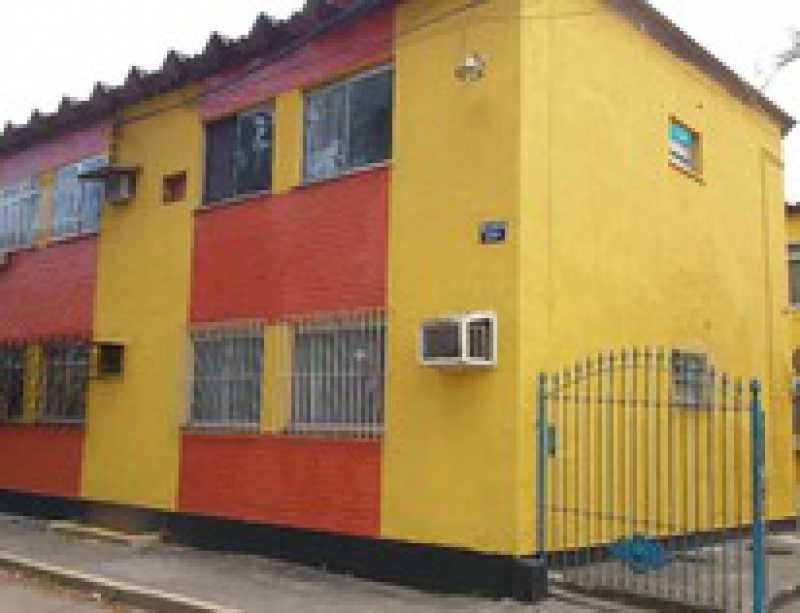 Conheça 572 do imóvel - Apartamento 2 quartos à venda Boaçu, São Gonçalo - R$ 80.000 - CTAP20005 - 3 572 - Apartamento 2 quartos à venda Boaçu, São Gonçalo - R$ 80.000 - CTAP20005 - 3