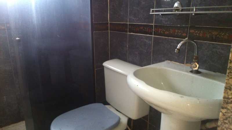 Conheça 563 do imóvel - Apartamento 2 quartos à venda Boaçu, São Gonçalo - R$ 80.000 - CTAP20005 - 10 563 - Apartamento 2 quartos à venda Boaçu, São Gonçalo - R$ 80.000 - CTAP20005 - 10