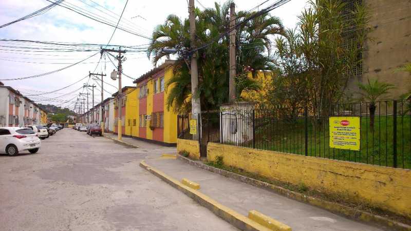 Conheça 575 do imóvel - Apartamento 2 quartos à venda Boaçu, São Gonçalo - R$ 80.000 - CTAP20005 - 1 575 - Apartamento 2 quartos à venda Boaçu, São Gonçalo - R$ 80.000 - CTAP20005 - 1