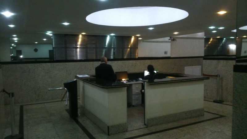 Conheça 358 do imóvel - Sala Comercial 36m² para venda e aluguel Centro, Rio de Janeiro - R$ 270.000 - CTSL00004 - 4 358 - Sala Comercial 36m² para venda e aluguel Centro, Rio de Janeiro - R$ 270.000 - CTSL00004 - 4