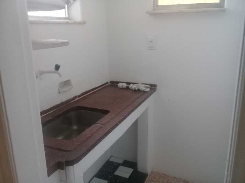 Conheça 589 do imóvel - Apartamento à venda Andaraí, Rio de Janeiro - R$ 170.000 - CTAP00002 - 11 589 - Apartamento à venda Andaraí, Rio de Janeiro - R$ 170.000 - CTAP00002 - 11