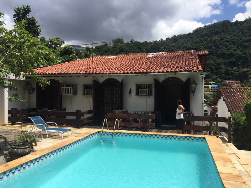 Conheça Image_7 do imóvel - Casa À VENDA, Laranjeiras, Rio de Janeiro, RJ - CTCA00001 - 7 Image_7 - Casa À VENDA, Laranjeiras, Rio de Janeiro, RJ - CTCA00001 - 7