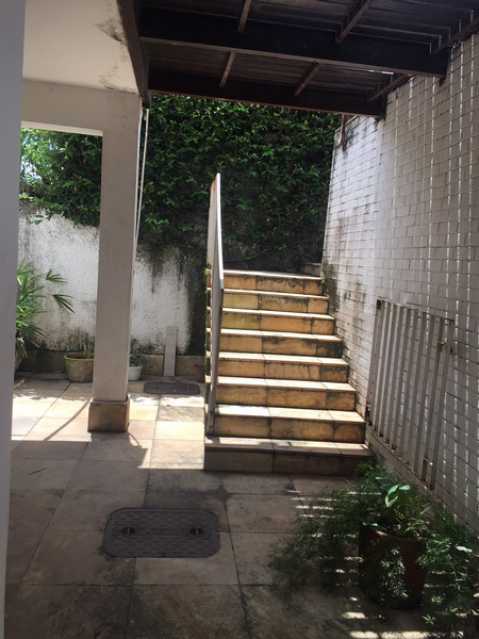 Conheça Image_13 do imóvel - Casa À VENDA, Laranjeiras, Rio de Janeiro, RJ - CTCA00001 - 12 Image_13 - Casa À VENDA, Laranjeiras, Rio de Janeiro, RJ - CTCA00001 - 12