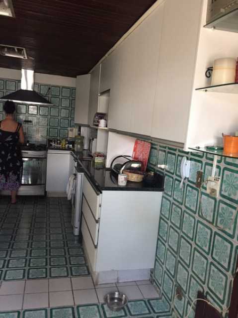 Conheça Image_14 do imóvel - Casa À VENDA, Laranjeiras, Rio de Janeiro, RJ - CTCA00001 - 13 Image_14 - Casa À VENDA, Laranjeiras, Rio de Janeiro, RJ - CTCA00001 - 13