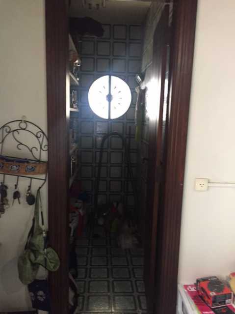 Conheça Image_16 do imóvel - Casa À VENDA, Laranjeiras, Rio de Janeiro, RJ - CTCA00001 - 15 Image_16 - Casa À VENDA, Laranjeiras, Rio de Janeiro, RJ - CTCA00001 - 15