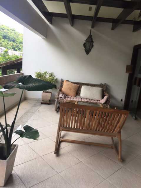 Conheça Image_19 do imóvel - Casa À VENDA, Laranjeiras, Rio de Janeiro, RJ - CTCA00001 - 18 Image_19 - Casa À VENDA, Laranjeiras, Rio de Janeiro, RJ - CTCA00001 - 18
