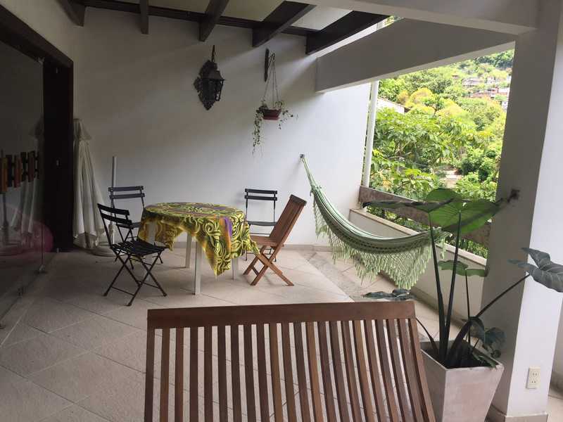 Conheça Image_21 do imóvel - Casa À VENDA, Laranjeiras, Rio de Janeiro, RJ - CTCA00001 - 20 Image_21 - Casa À VENDA, Laranjeiras, Rio de Janeiro, RJ - CTCA00001 - 20