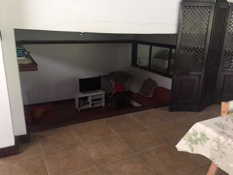 Image_27 - Casa à venda Laranjeiras, Rio de Janeiro - R$ 1.900.000 - CTCA00001 - 26