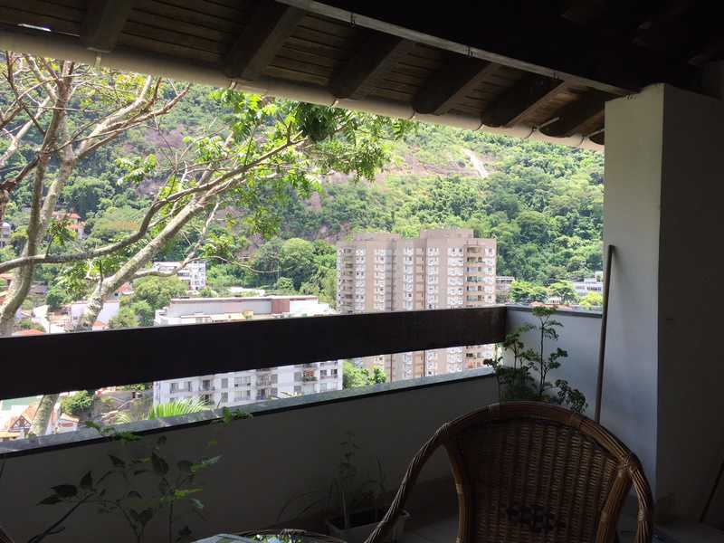 Conheça Image_28 do imóvel - Casa À VENDA, Laranjeiras, Rio de Janeiro, RJ - CTCA00001 - 27 Image_28 - Casa À VENDA, Laranjeiras, Rio de Janeiro, RJ - CTCA00001 - 27