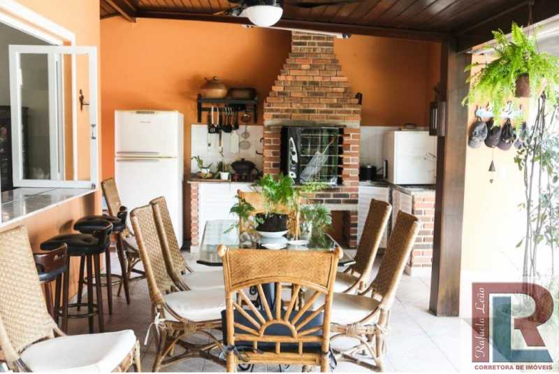 Conheça 8-ESPAÇO GOURMET VARANDA do imóvel - Casa em Condomínio 6 quartos à venda Frade (Cunhambebe), Angra dos Reis - R$ 4.500.000 - CTCN60001 - 7 8-ESPAÇO GOURMET VARANDA - Casa em Condomínio 6 quartos à venda Frade (Cunhambebe), Angra dos Reis - R$ 4.500.000 - CTCN60001 - 7