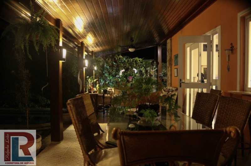 Conheça 9-VARANDA NOITE do imóvel - Casa em Condomínio 6 quartos à venda Frade (Cunhambebe), Angra dos Reis - R$ 4.500.000 - CTCN60001 - 8 9-VARANDA NOITE - Casa em Condomínio 6 quartos à venda Frade (Cunhambebe), Angra dos Reis - R$ 4.500.000 - CTCN60001 - 8