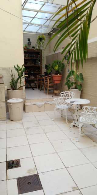 Conheça IMG-20190123-WA0030 do imóvel - Apartamento 4 quartos à venda Tijuca, Rio de Janeiro - R$ 648.000 - CTAP40002 - 17 IMG-20190123-WA0030 - Apartamento 4 quartos à venda Tijuca, Rio de Janeiro - R$ 648.000 - CTAP40002 - 17