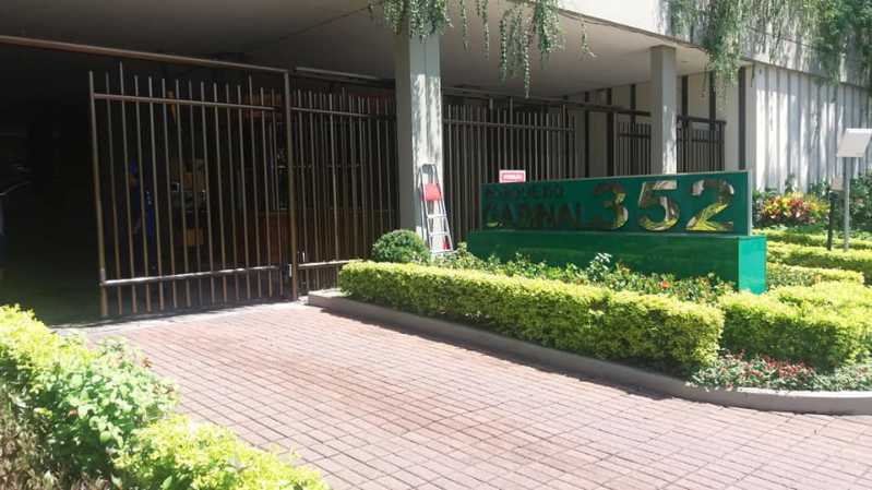 Conheça ç1 do imóvel - Apartamento Para Alugar - Freguesia (Jacarepaguá) - Rio de Janeiro - RJ - CTAP20023 - 1 ç1 - Apartamento Para Alugar - Freguesia (Jacarepaguá) - Rio de Janeiro - RJ - CTAP20023 - 1