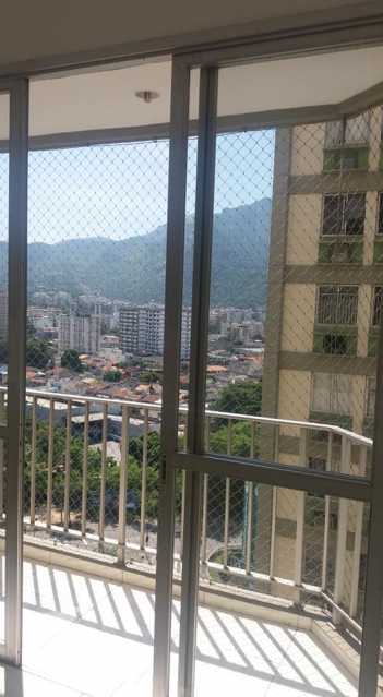 Conheça ç8 do imóvel - Apartamento Para Alugar - Freguesia (Jacarepaguá) - Rio de Janeiro - RJ - CTAP20023 - 9 ç8 - Apartamento Para Alugar - Freguesia (Jacarepaguá) - Rio de Janeiro - RJ - CTAP20023 - 9