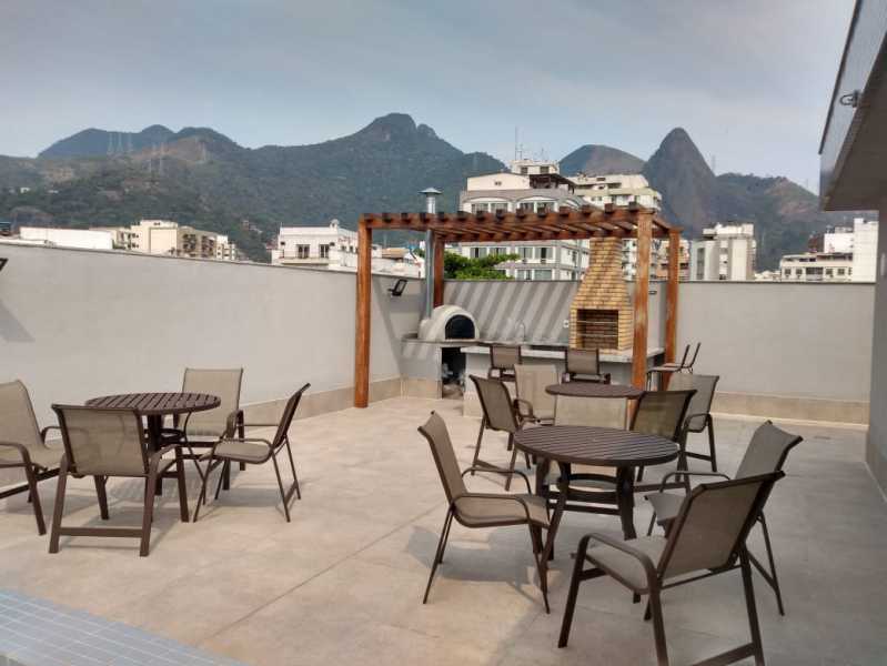 Conheça 06acf1b7-e2da-4115-8567-3f9522 do imóvel - Excelente Apartamento Grajaú - CTAP20027 - 18 06acf1b7-e2da-4115-8567-3f9522 - Excelente Apartamento Grajaú - CTAP20027 - 18