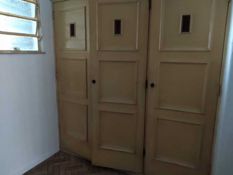 Conheça 234f4397-26c1-4b0e-895e-4e20d1 do imóvel - Vende-se prédio residencial - Tijuca/RJ - CTCA40001 - 14 234f4397-26c1-4b0e-895e-4e20d1 - Vende-se prédio residencial - Tijuca/RJ - CTCA40001 - 14