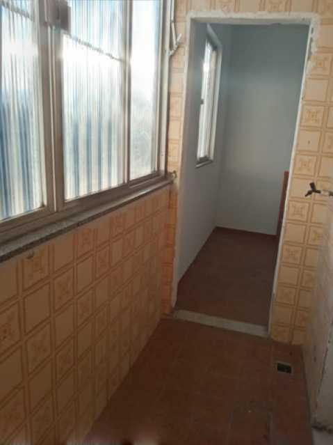 Conheça 13 do imóvel - Vende-se Apartamento Penha - CTAP20028 - 13 13 - Vende-se Apartamento Penha - CTAP20028 - 13