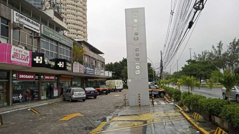 Conheça 1 do imóvel - Vendo - Sala Comercial -Avenida das Americas - Barra da Tijuca - CTPC00001 - 1 1 - Vendo - Sala Comercial -Avenida das Americas - Barra da Tijuca - CTPC00001 - 1