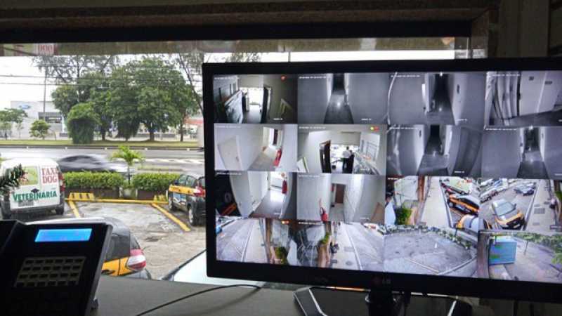 Conheça 2 do imóvel - Vendo - Sala Comercial -Avenida das Americas - Barra da Tijuca - CTPC00001 - 4 2 - Vendo - Sala Comercial -Avenida das Americas - Barra da Tijuca - CTPC00001 - 4