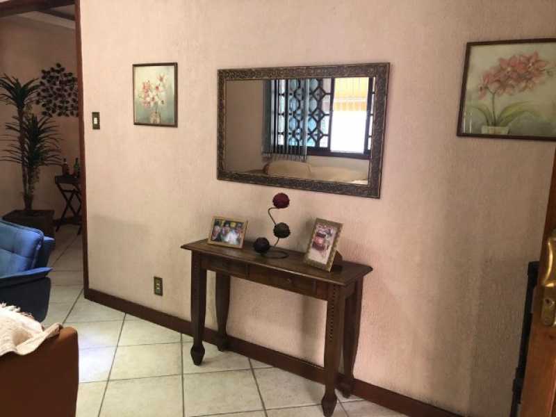 Conheça 3 do imóvel - Vende-se Excelente - Casa Tripex - Tijuca - CTCV40001 - 4 3 - Vende-se Excelente - Casa Tripex - Tijuca - CTCV40001 - 4