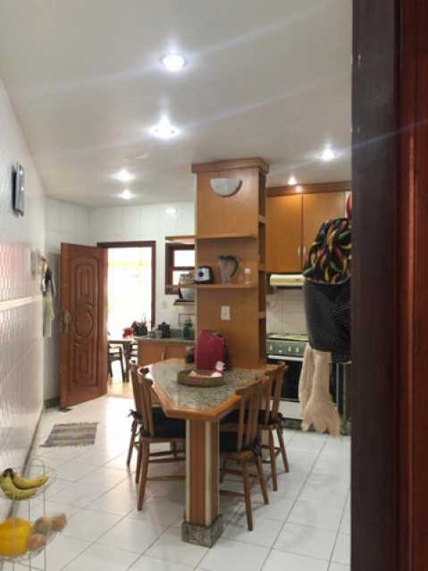 Conheça 5 do imóvel - Vende-se Excelente - Casa Tripex - Tijuca - CTCV40001 - 6 5 - Vende-se Excelente - Casa Tripex - Tijuca - CTCV40001 - 6