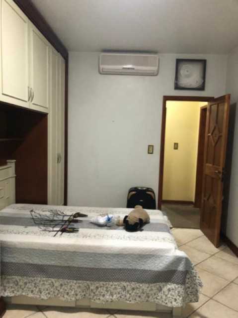 Conheça 10 do imóvel - Vende-se Excelente - Casa Tripex - Tijuca - CTCV40001 - 11 10 - Vende-se Excelente - Casa Tripex - Tijuca - CTCV40001 - 11