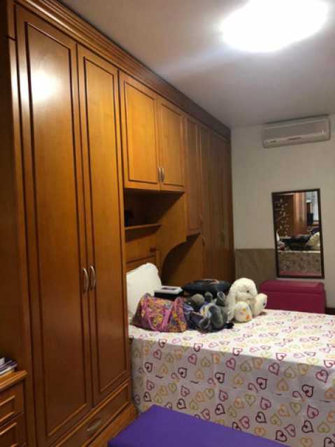 Conheça 12 do imóvel - Vende-se Excelente - Casa Tripex - Tijuca - CTCV40001 - 13 12 - Vende-se Excelente - Casa Tripex - Tijuca - CTCV40001 - 13