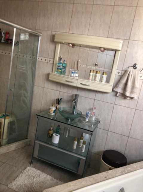 Conheça 15 do imóvel - Vende-se Excelente - Casa Tripex - Tijuca - CTCV40001 - 16 15 - Vende-se Excelente - Casa Tripex - Tijuca - CTCV40001 - 16