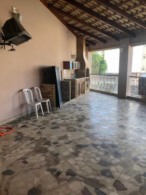 Conheça 17 do imóvel - Vende-se Excelente - Casa Tripex - Tijuca - CTCV40001 - 18 17 - Vende-se Excelente - Casa Tripex - Tijuca - CTCV40001 - 18
