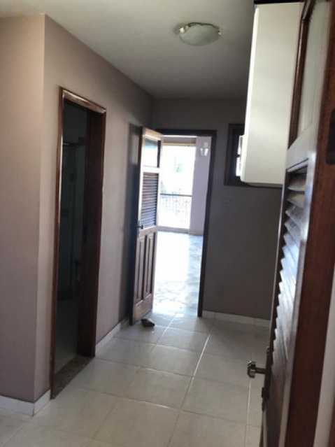 Conheça 18 do imóvel - Vende-se Excelente - Casa Tripex - Tijuca - CTCV40001 - 19 18 - Vende-se Excelente - Casa Tripex - Tijuca - CTCV40001 - 19