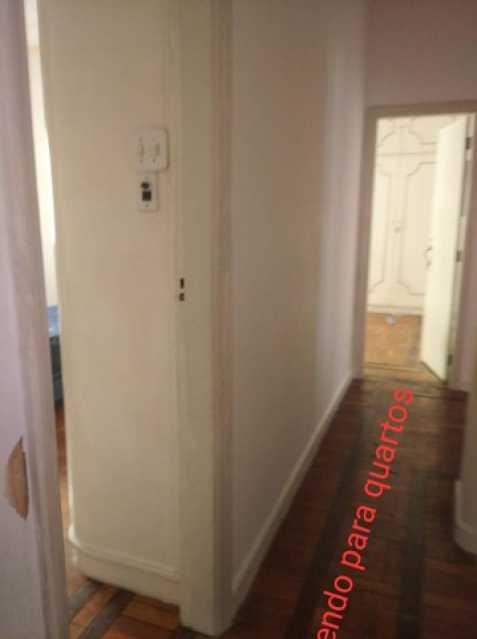 Conheça 2 do imóvel - Vendo - Apartamento - Flamengo - CTAP50001 - 11 2 - Vendo - Apartamento - Flamengo - CTAP50001 - 11