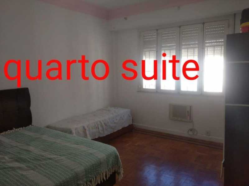 3 - Vendo - Apartamento - Flamengo - CTAP50001 - 12