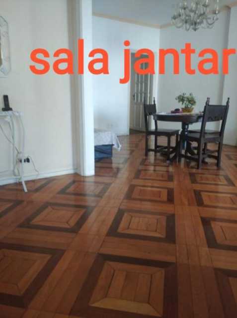 Conheça 4 do imóvel - Vendo - Apartamento - Flamengo - CTAP50001 - 9 4 - Vendo - Apartamento - Flamengo - CTAP50001 - 9