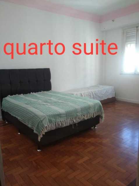 Conheça 6 do imóvel - Vendo - Apartamento - Flamengo - CTAP50001 - 14 6 - Vendo - Apartamento - Flamengo - CTAP50001 - 14