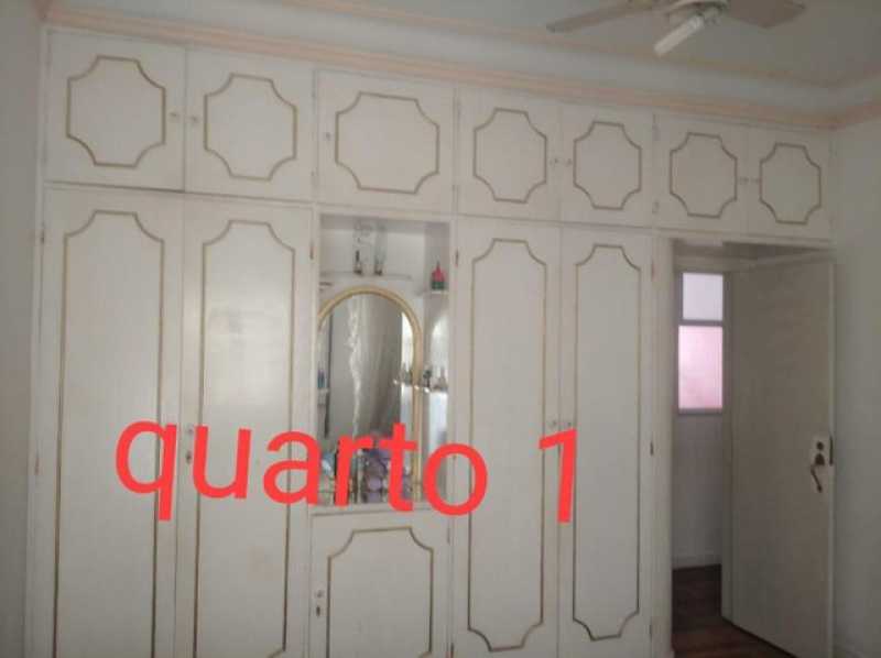 Conheça 8 do imóvel - Vendo - Apartamento - Flamengo - CTAP50001 - 16 8 - Vendo - Apartamento - Flamengo - CTAP50001 - 16