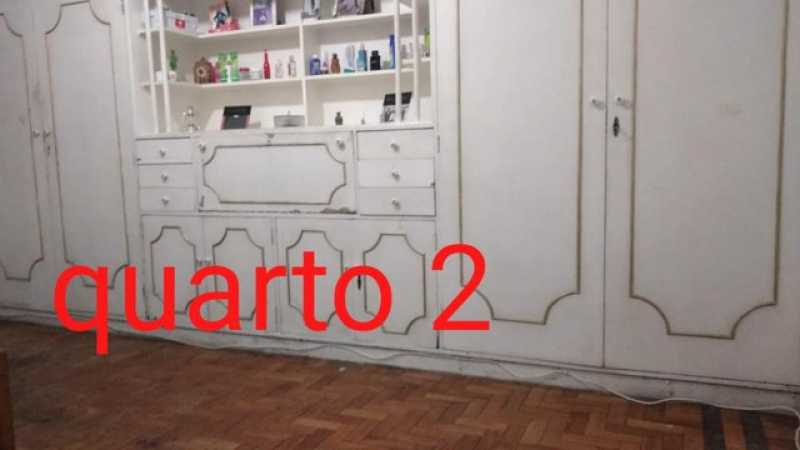 Conheça 9 do imóvel - Vendo - Apartamento - Flamengo - CTAP50001 - 17 9 - Vendo - Apartamento - Flamengo - CTAP50001 - 17