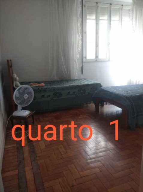 Conheça 10 do imóvel - Vendo - Apartamento - Flamengo - CTAP50001 - 18 10 - Vendo - Apartamento - Flamengo - CTAP50001 - 18
