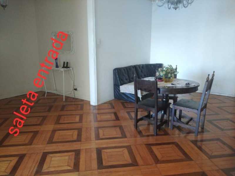 Conheça 11 do imóvel - Vendo - Apartamento - Flamengo - CTAP50001 - 19 11 - Vendo - Apartamento - Flamengo - CTAP50001 - 19