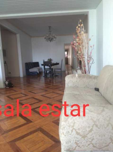 Conheça 14 do imóvel - Vendo - Apartamento - Flamengo - CTAP50001 - 23 14 - Vendo - Apartamento - Flamengo - CTAP50001 - 23