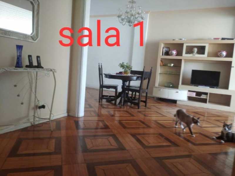 Conheça 16 do imóvel - Vendo - Apartamento - Flamengo - CTAP50001 - 25 16 - Vendo - Apartamento - Flamengo - CTAP50001 - 25
