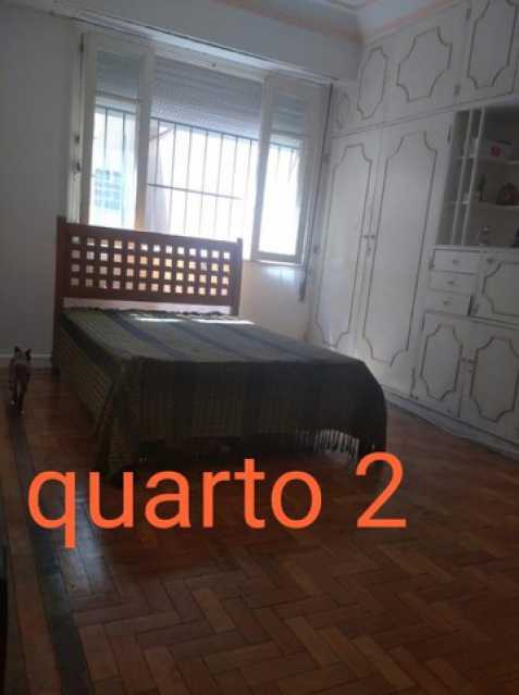 Conheça 18 do imóvel - Vendo - Apartamento - Flamengo - CTAP50001 - 27 18 - Vendo - Apartamento - Flamengo - CTAP50001 - 27