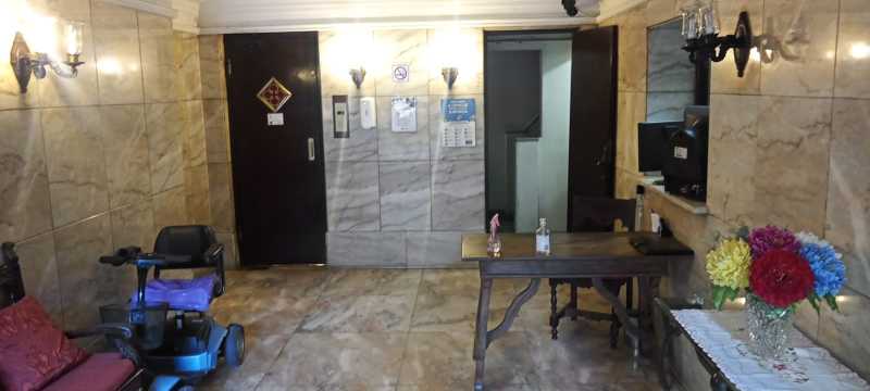 Conheça 22 do imóvel - Vendo - Apartamento - Flamengo - CTAP50001 - 3 22 - Vendo - Apartamento - Flamengo - CTAP50001 - 3
