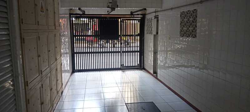 Conheça 25 do imóvel - Vendo - Apartamento - Flamengo - CTAP50001 - 6 25 - Vendo - Apartamento - Flamengo - CTAP50001 - 6