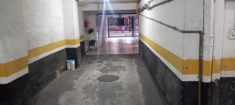 Conheça 26 do imóvel - Vendo - Apartamento - Flamengo - CTAP50001 - 7 26 - Vendo - Apartamento - Flamengo - CTAP50001 - 7
