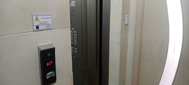 Conheça 27 do imóvel - Vendo - Apartamento - Flamengo - CTAP50001 - 4 27 - Vendo - Apartamento - Flamengo - CTAP50001 - 4