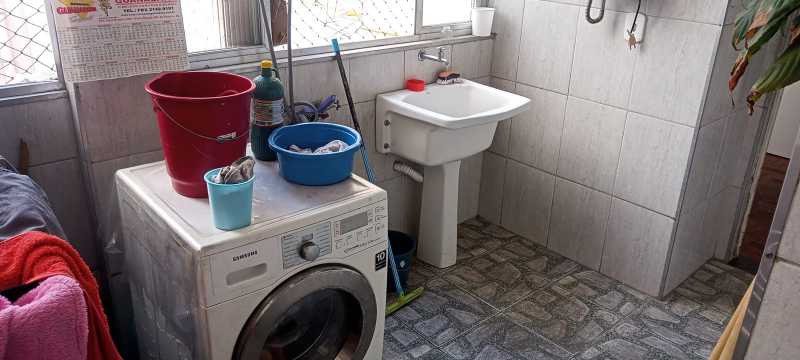 Conheça 28 do imóvel - Vendo - Apartamento - Flamengo - CTAP50001 - 24 28 - Vendo - Apartamento - Flamengo - CTAP50001 - 24