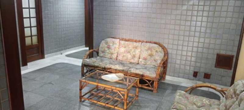 Conheça 2 do imóvel - Aluga-se Apartamento Meiér - CTAP20029 - 3 2 - Aluga-se Apartamento Meiér - CTAP20029 - 3