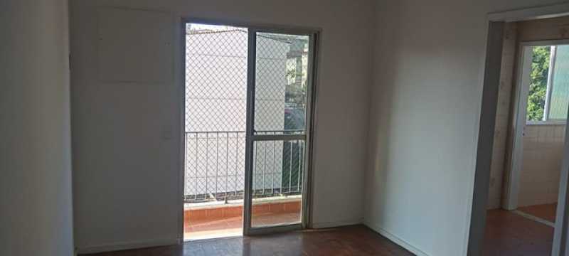 Conheça 4 do imóvel - Aluga-se Apartamento Meiér - CTAP20029 - 5 4 - Aluga-se Apartamento Meiér - CTAP20029 - 5