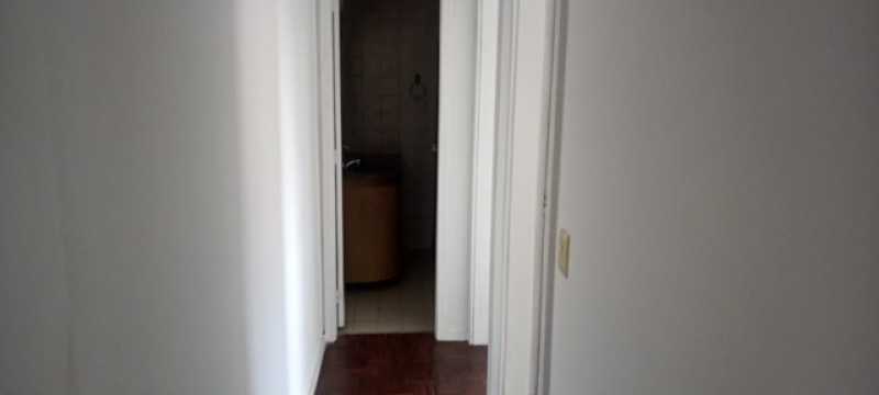 Conheça 5 do imóvel - Aluga-se Apartamento Meiér - CTAP20029 - 6 5 - Aluga-se Apartamento Meiér - CTAP20029 - 6